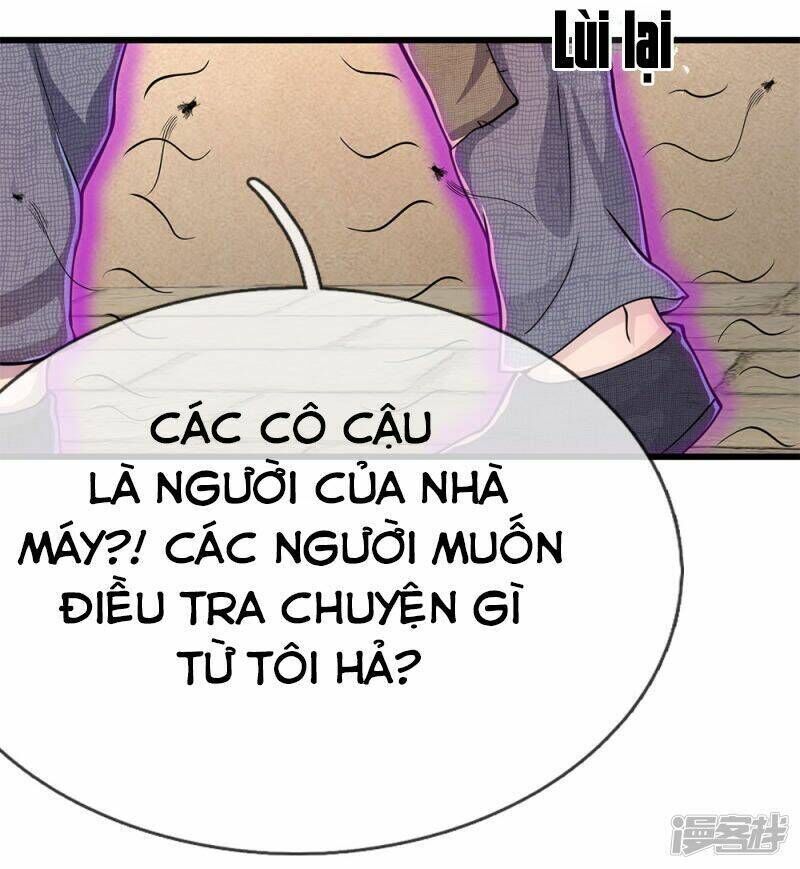 y võ chí tôn Chapter 181 - Trang 2