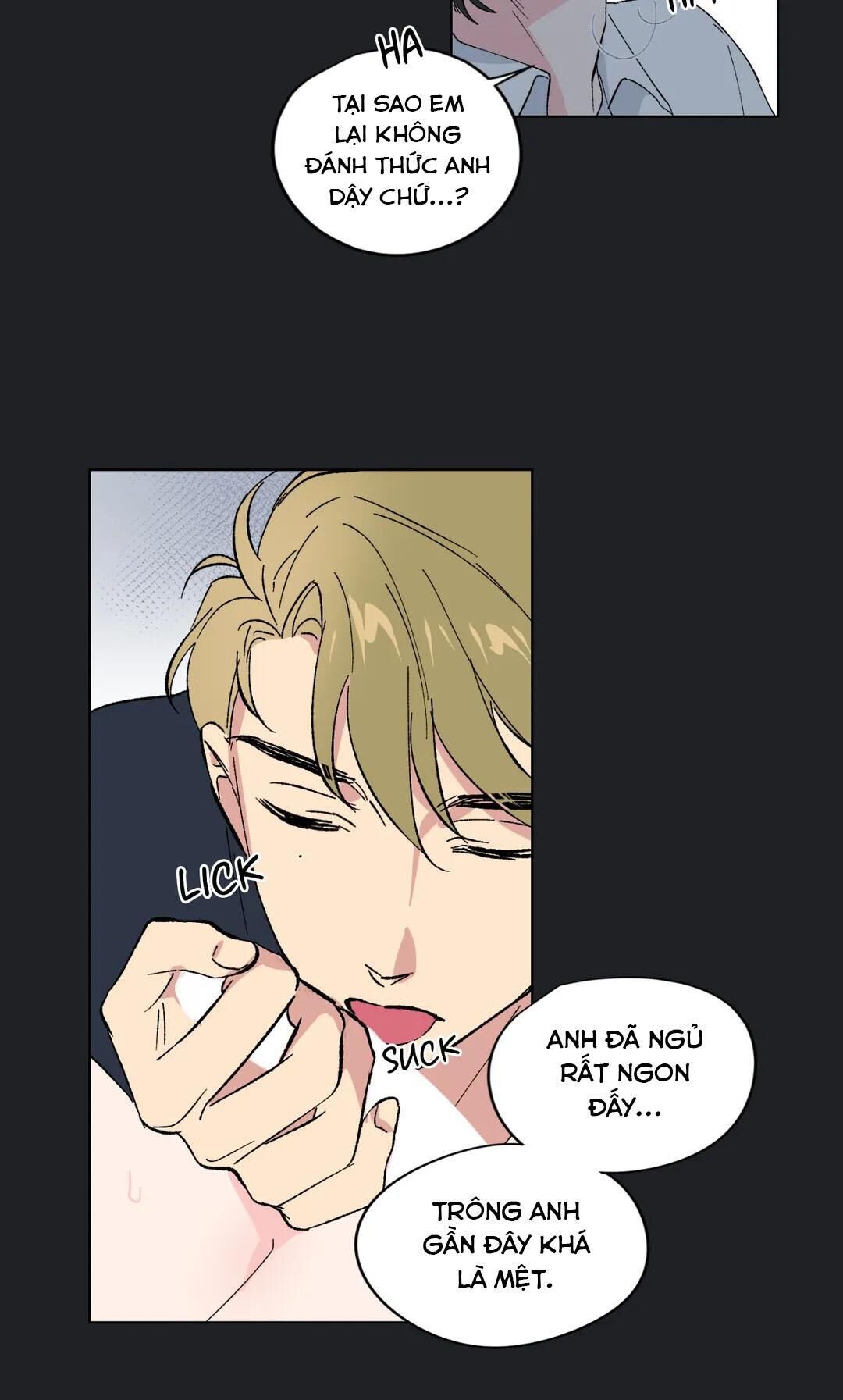 manhwa chịch vồn chịch vã Chapter 53 Eunsoo (3p) - Next Chương 54