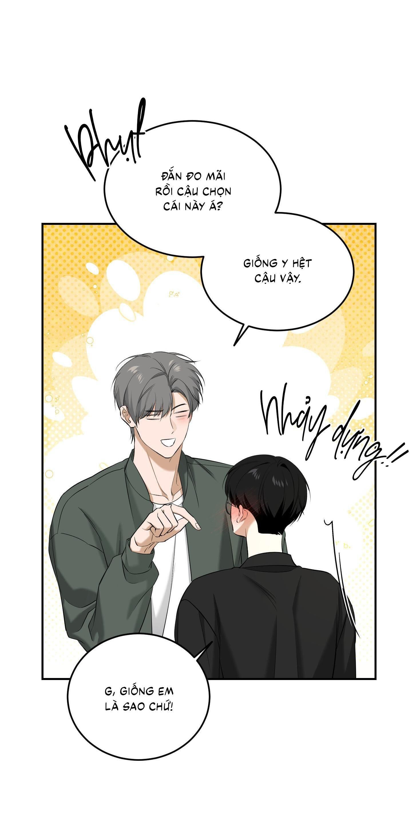 (cbunu) hưởng lợi Chapter 28 - Next Chapter 29 H+