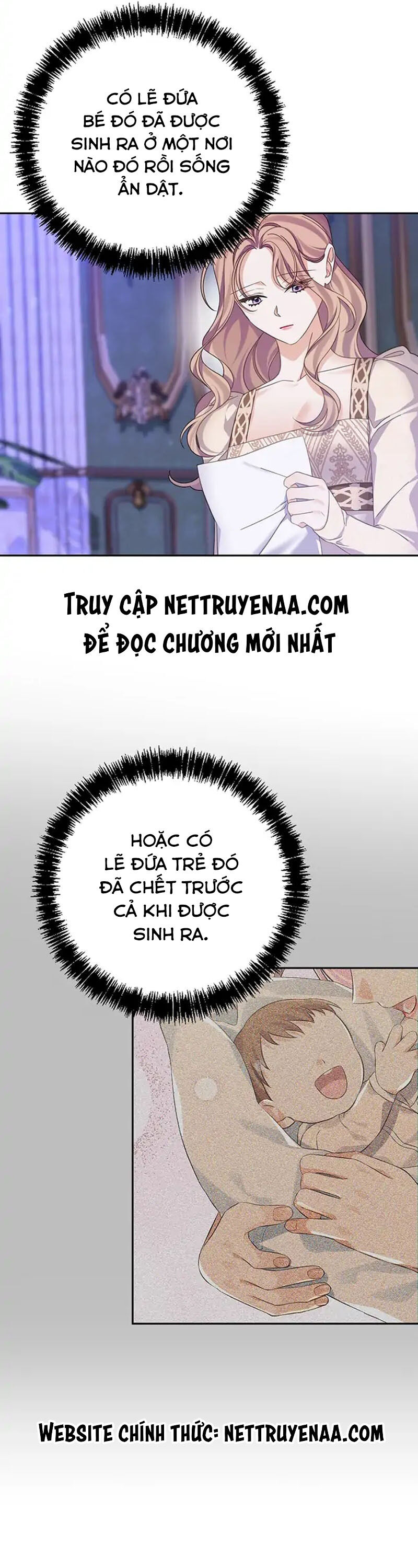 Cây Cúc Tây Thân Yêu Của Tôi Chapter 47 - Trang 2