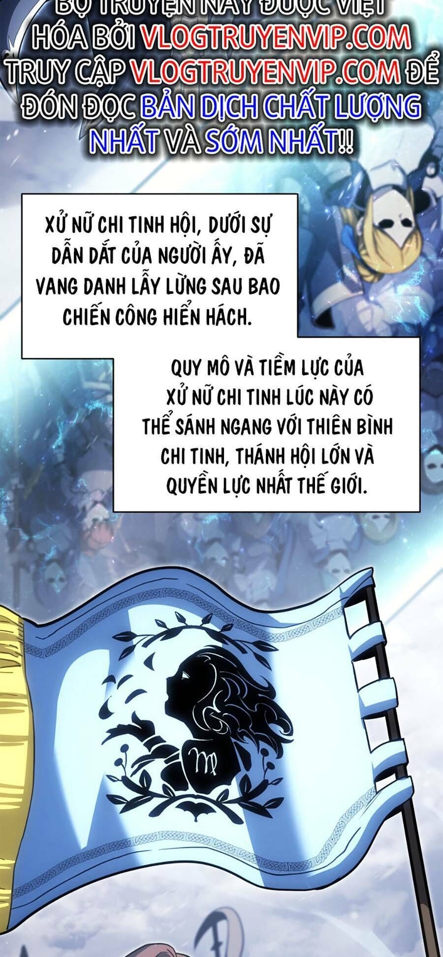 sự trở lại của anh hùng cấp thảm họa chapter 55 - Trang 2