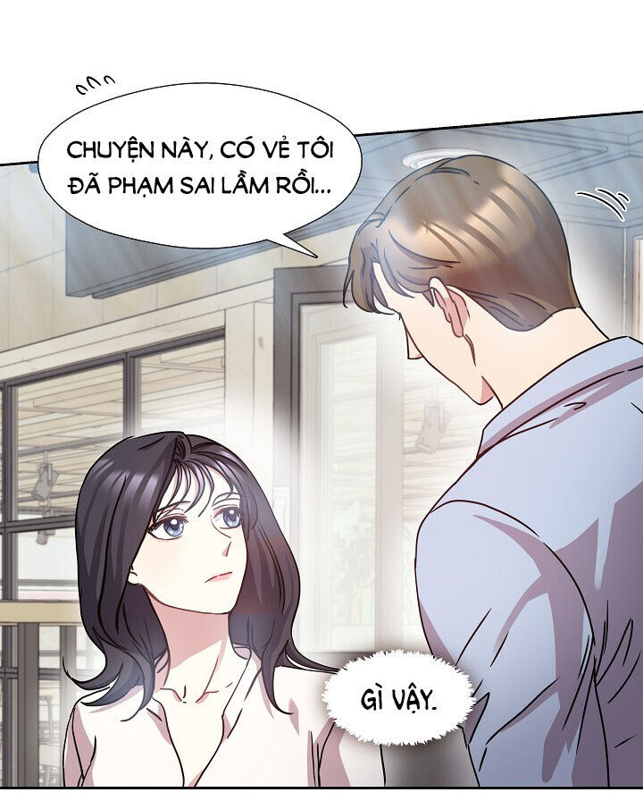 [18+] chó ngoan Chap 19 - Next 19.1