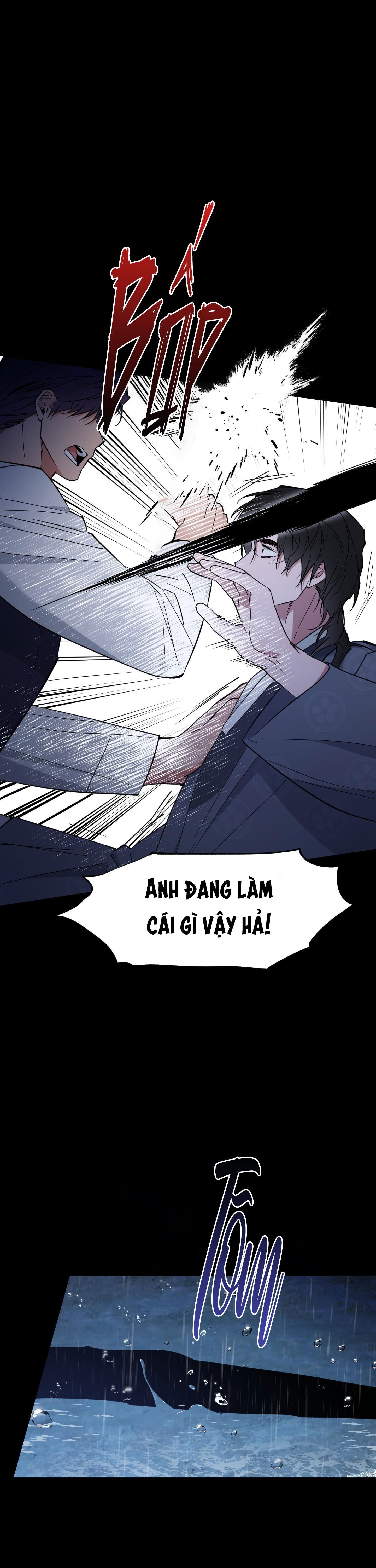 bình minh của rồng Chapter 65 - Trang 1