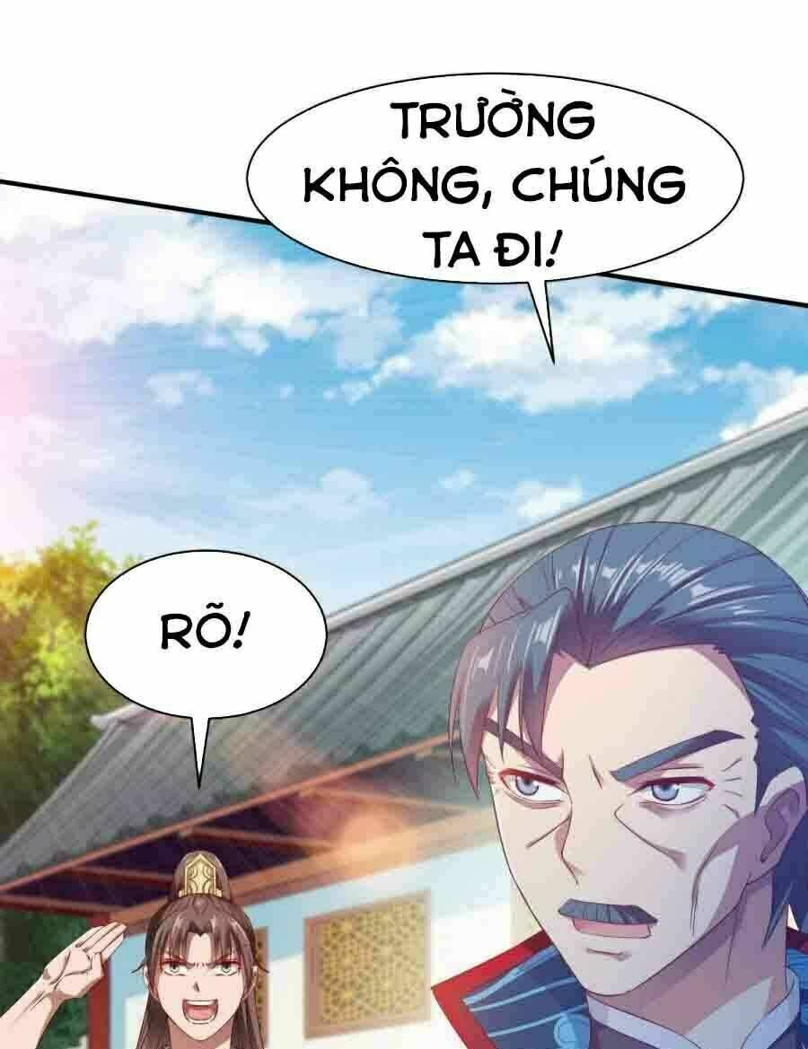 chiến đỉnh chapter 28 - Trang 2