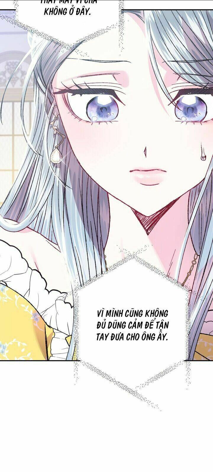 cha ơi con không muốn kết hôn đâu Chapter 16 - Next Chapter 17