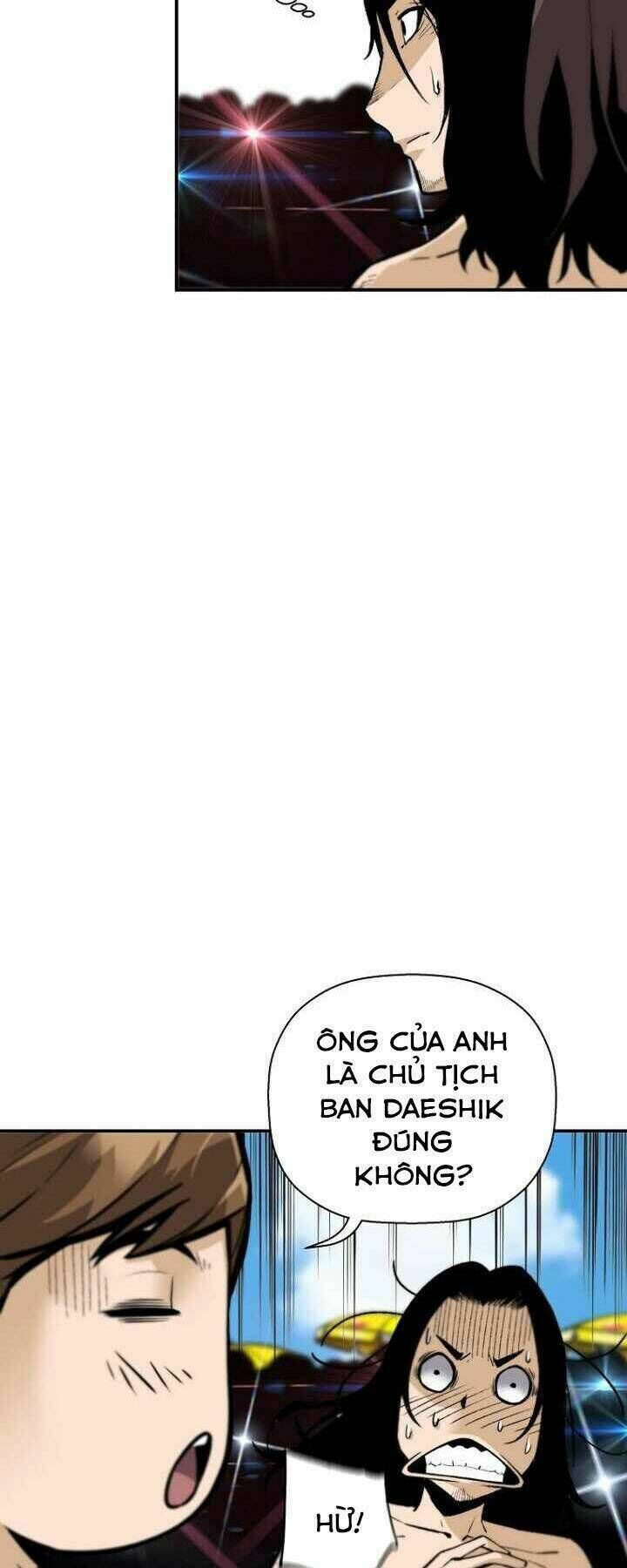 sự trở lại của huyền thoại chapter 37 - Next chapter 38