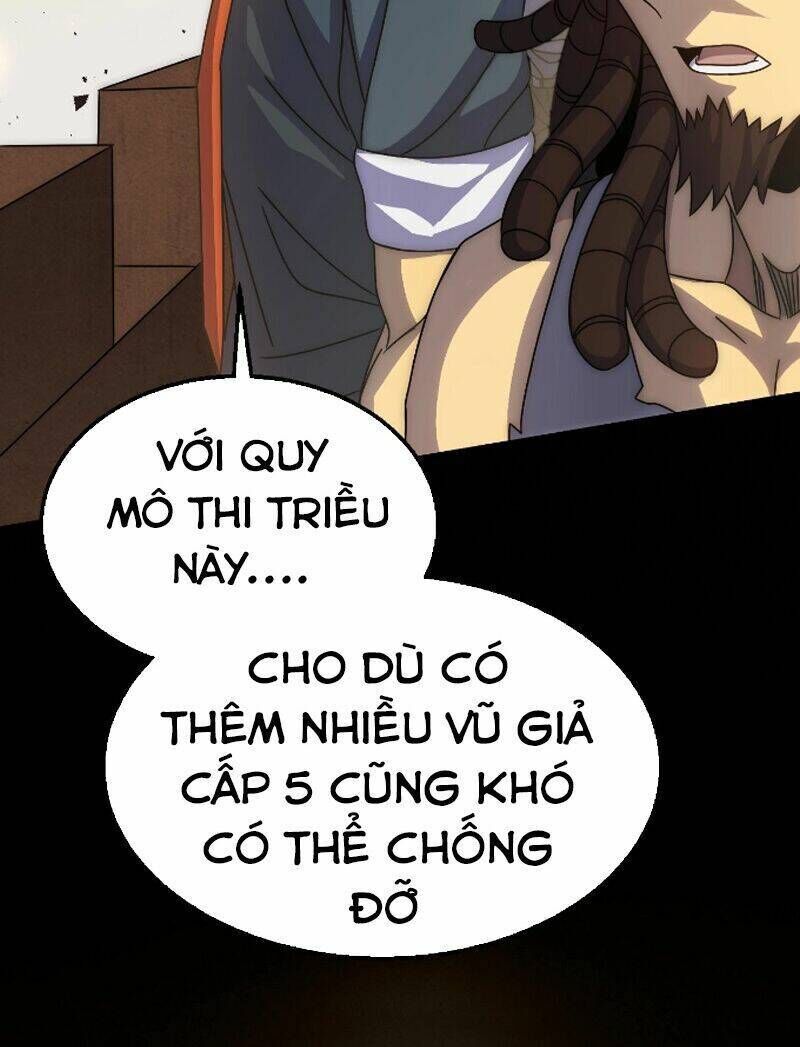 mạt thế đạo tặc hành chapter 18 - Trang 2