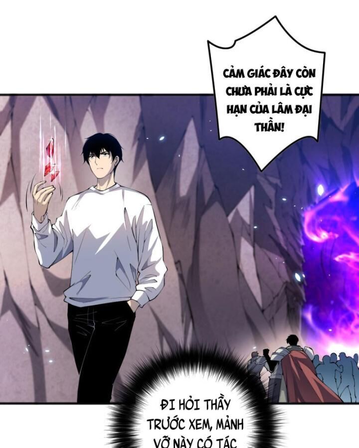 tử linh pháp sư! ta chính là thiên tài chapter 90 - Trang 1