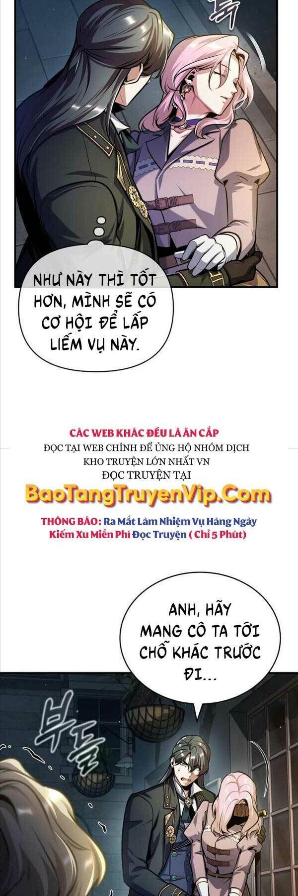 giáo sư gián điệp chương 62 - Trang 2