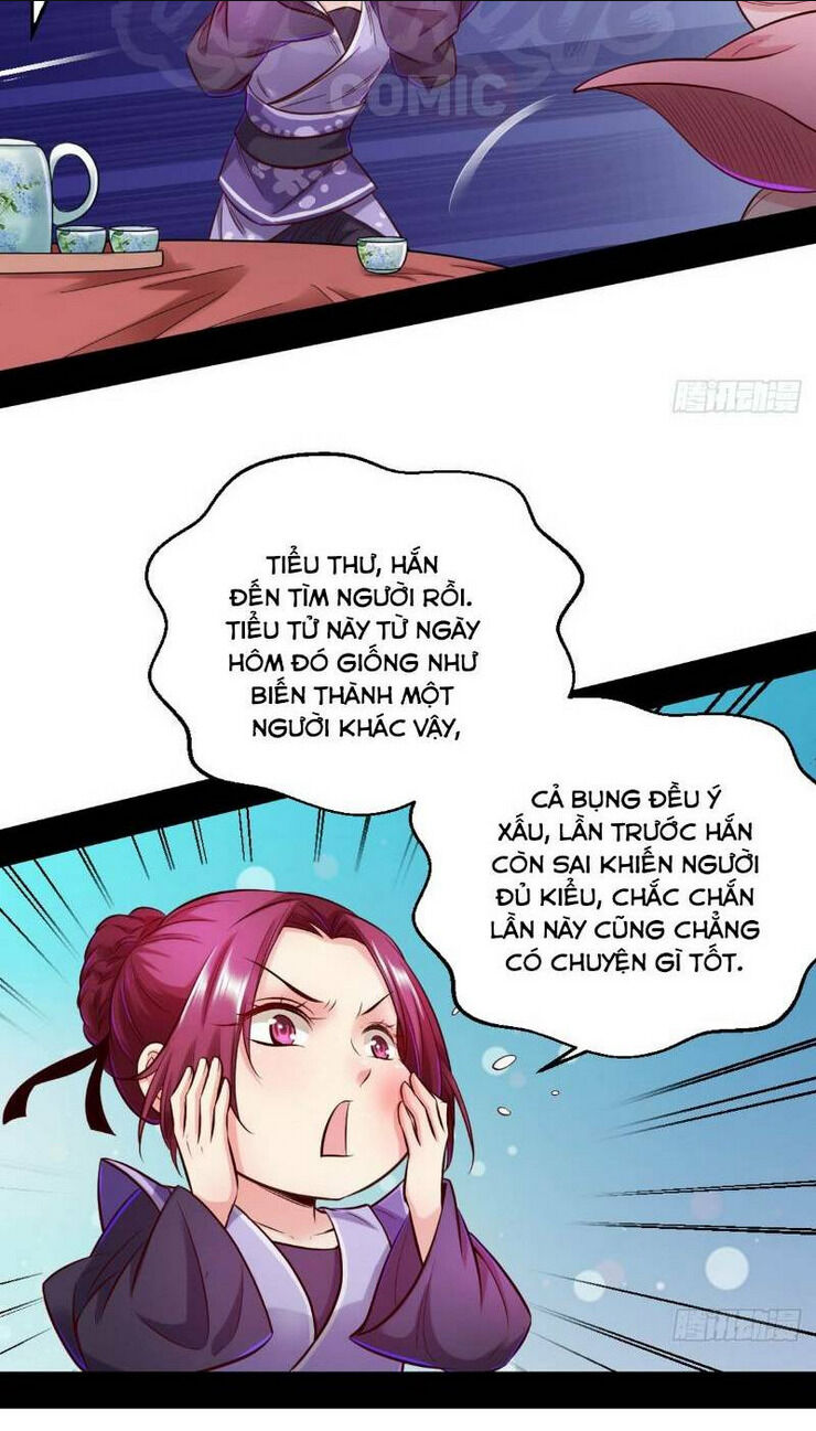 ta là tà đế chapter 41 - Next chapter 42