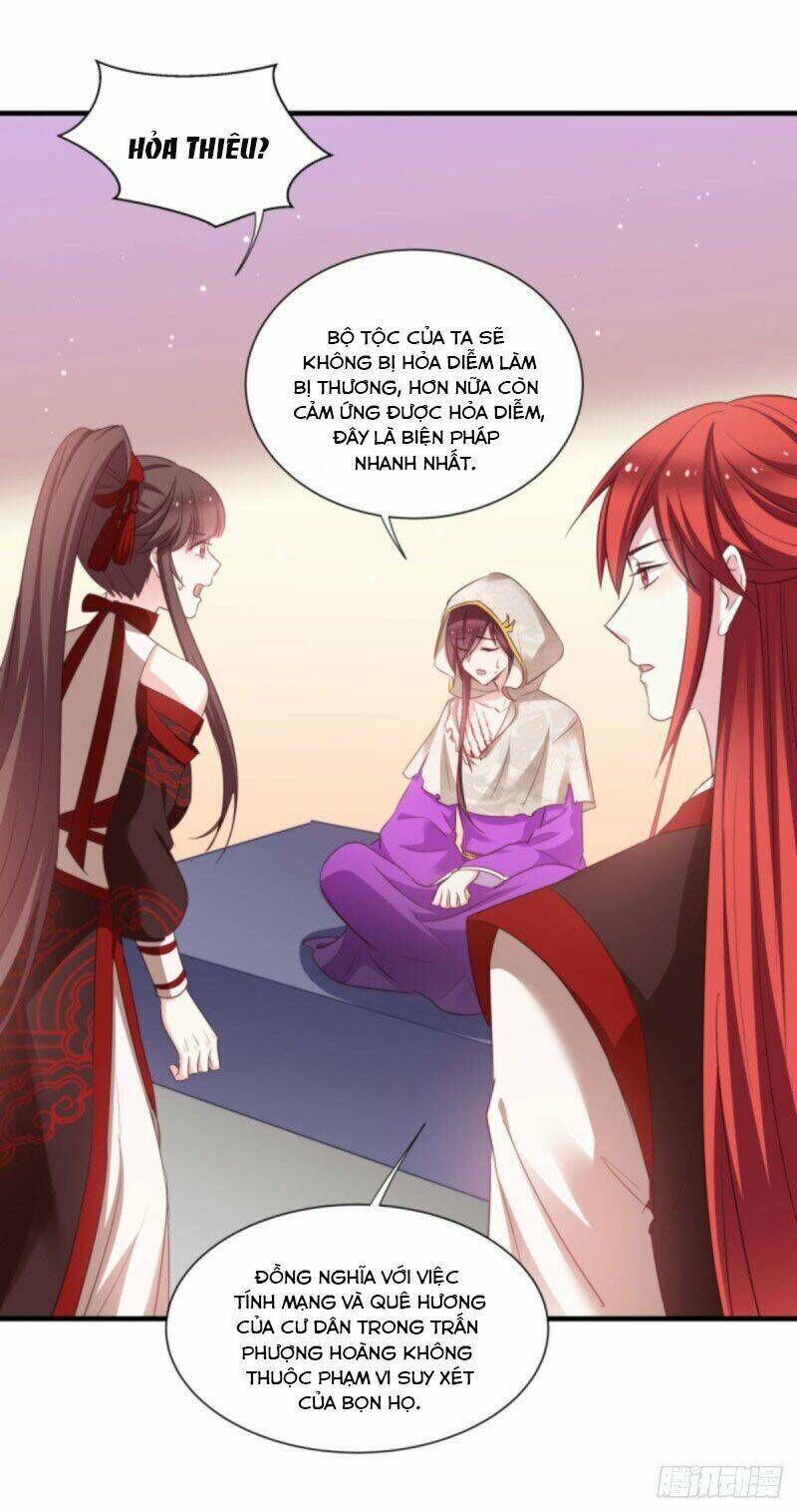 trò chơi trừng phạt chapter 77 - Trang 2