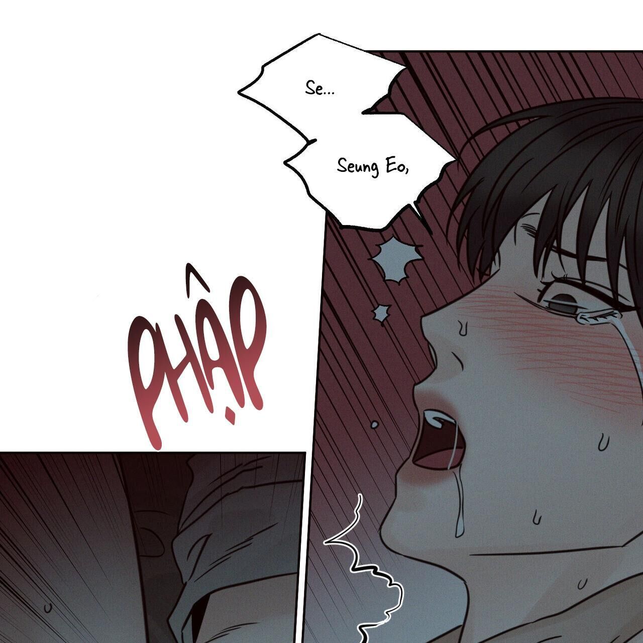 dù anh không yêu em Chapter 85 - Trang 2