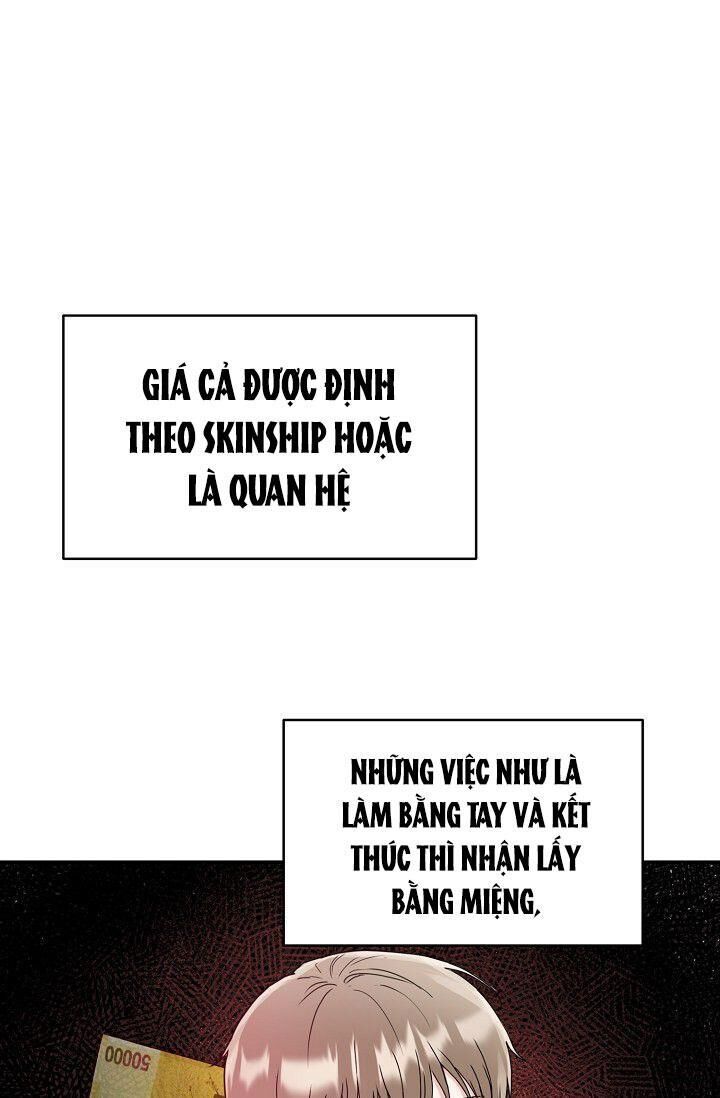 hang hổ Chapter 3 - Trang 1