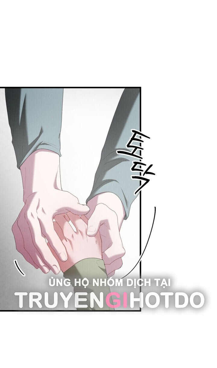 [18+] nụ hôn khát máu Chap 22 - Next 22.1