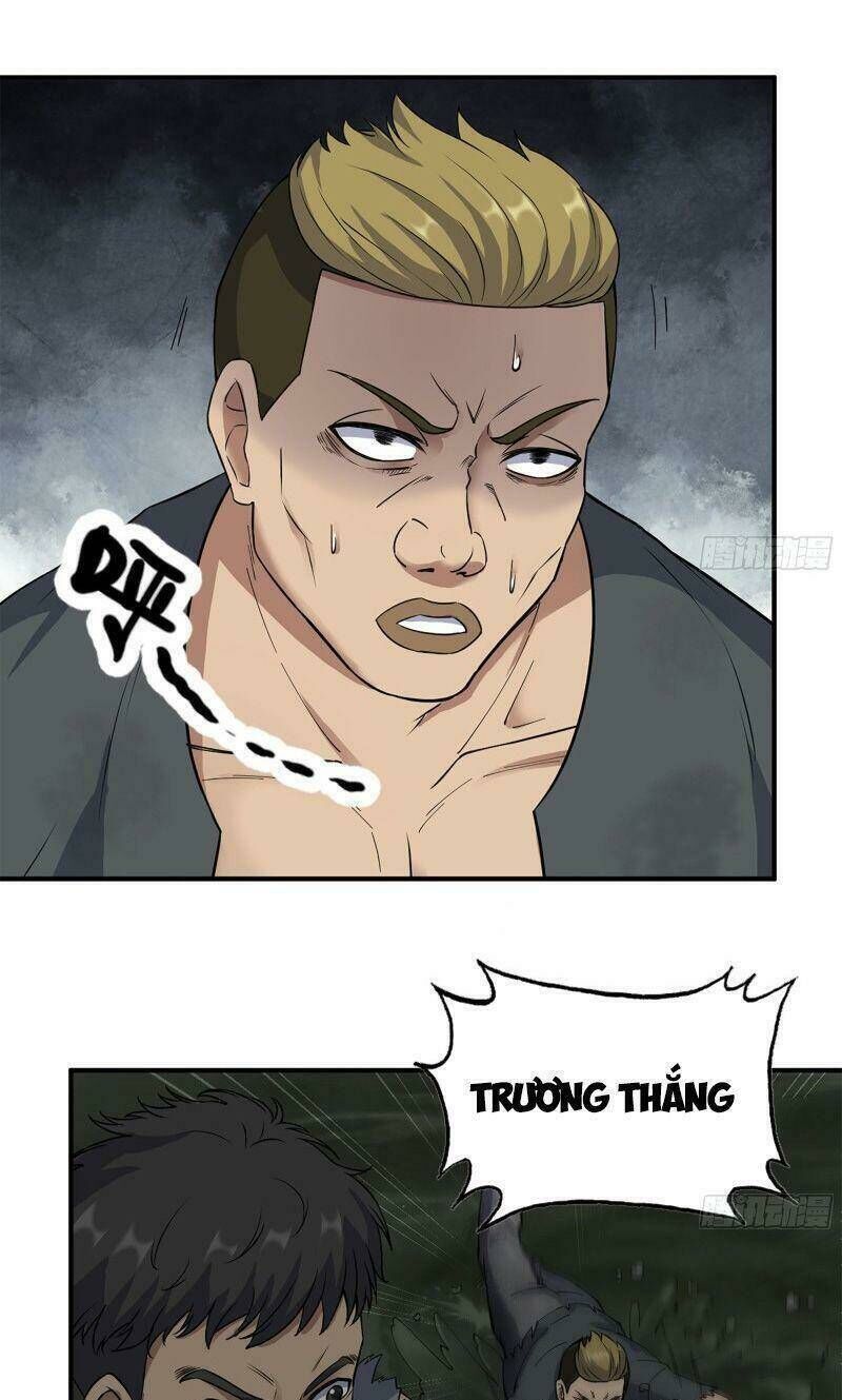 tôi chuyển vàng tại mạt thế Chapter 283 - Next Chapter 284