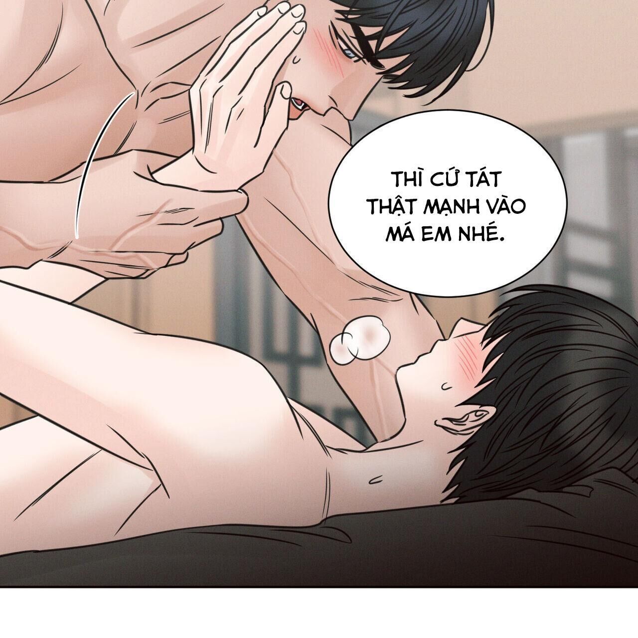 dù anh không yêu em Chapter 76 - Trang 2