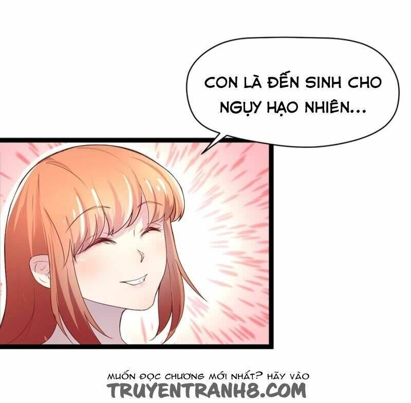 Lãnh Tình Boss Xin Buông Tay Em Chapter 12 - Trang 2