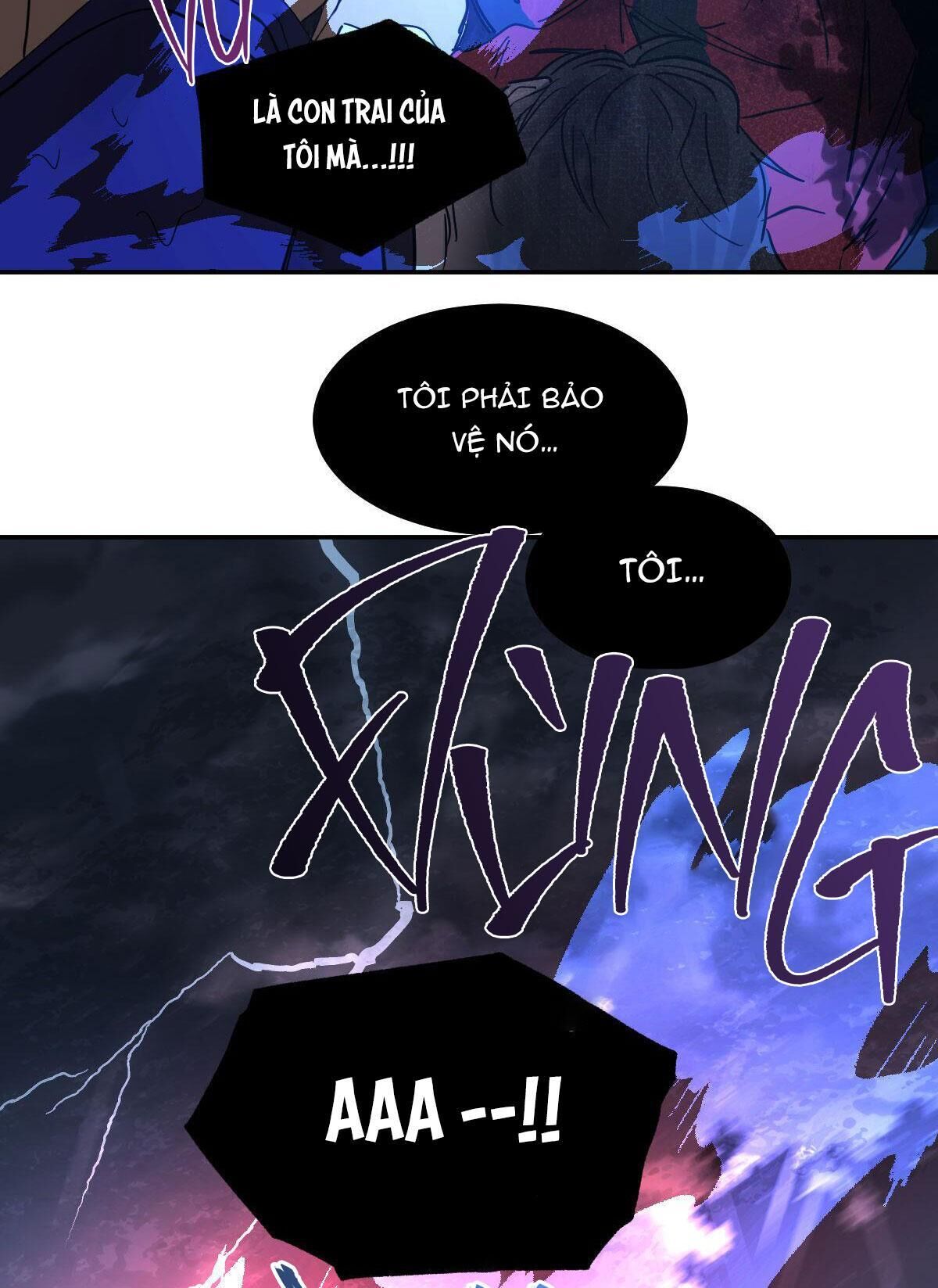 mãnh thú biến nhiệt Chapter 99 NT9 - Trang 2