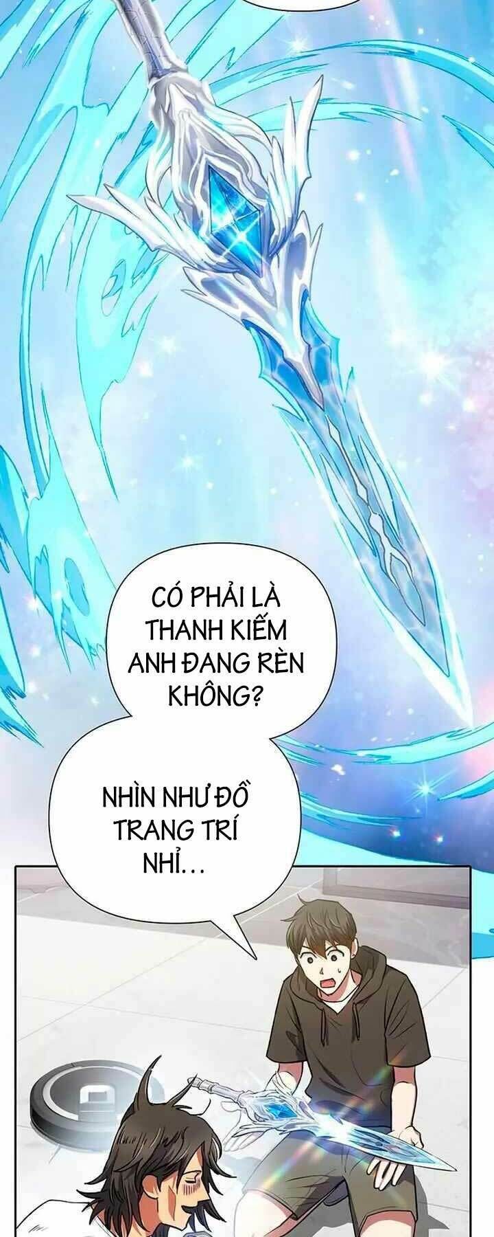 những ranker cấp s mà tôi nuôi dưỡng chapter 103 - Trang 2