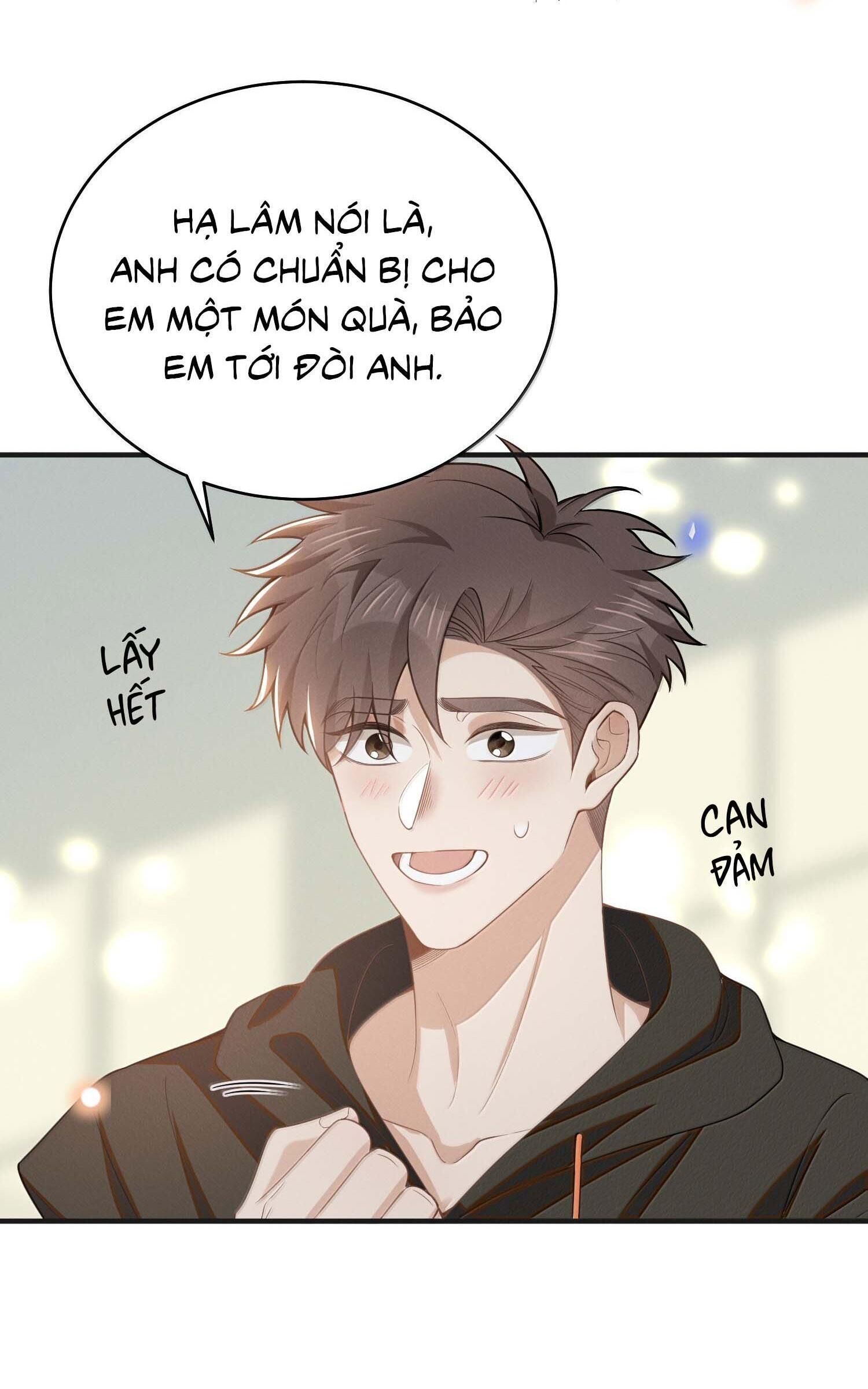 Lai Sinh Bất Kiến 141.1 - Next Chapter 141.1