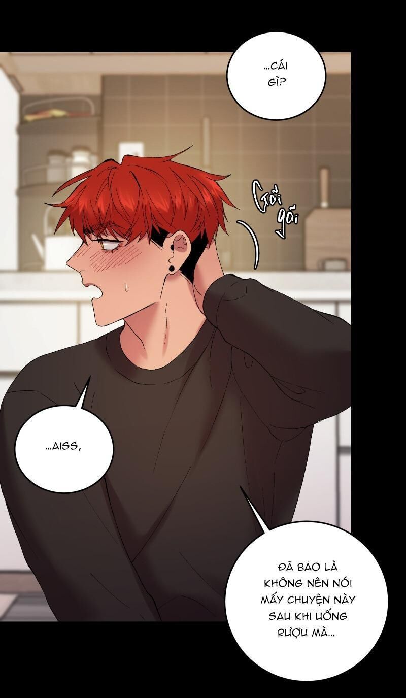 nỗi sợ của hwan yeong Chapter 20 - Next 21