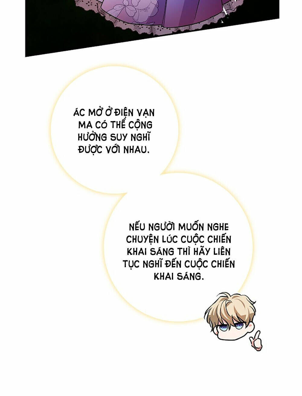 hôn phu ẩn sắc chương 94.5 - Next Chap 95