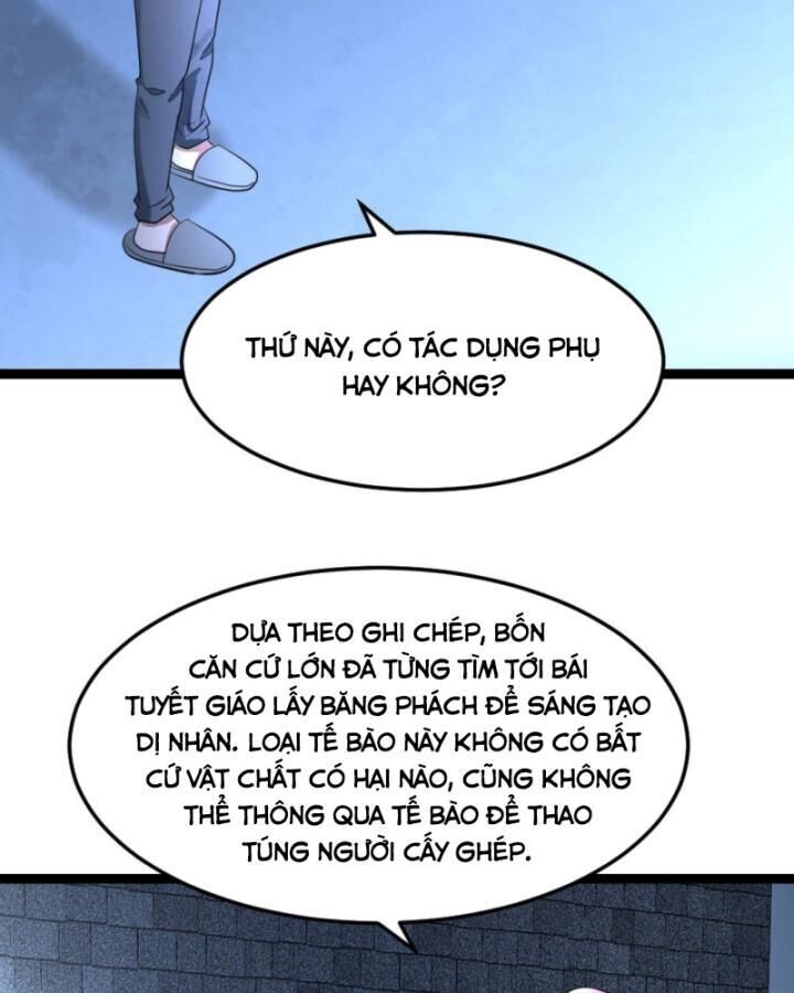 Đóng Băng Toàn Cầu: Tôi Gây Dựng Nên Phòng An Toàn Thời Tận Thế chapter 314 - Trang 1