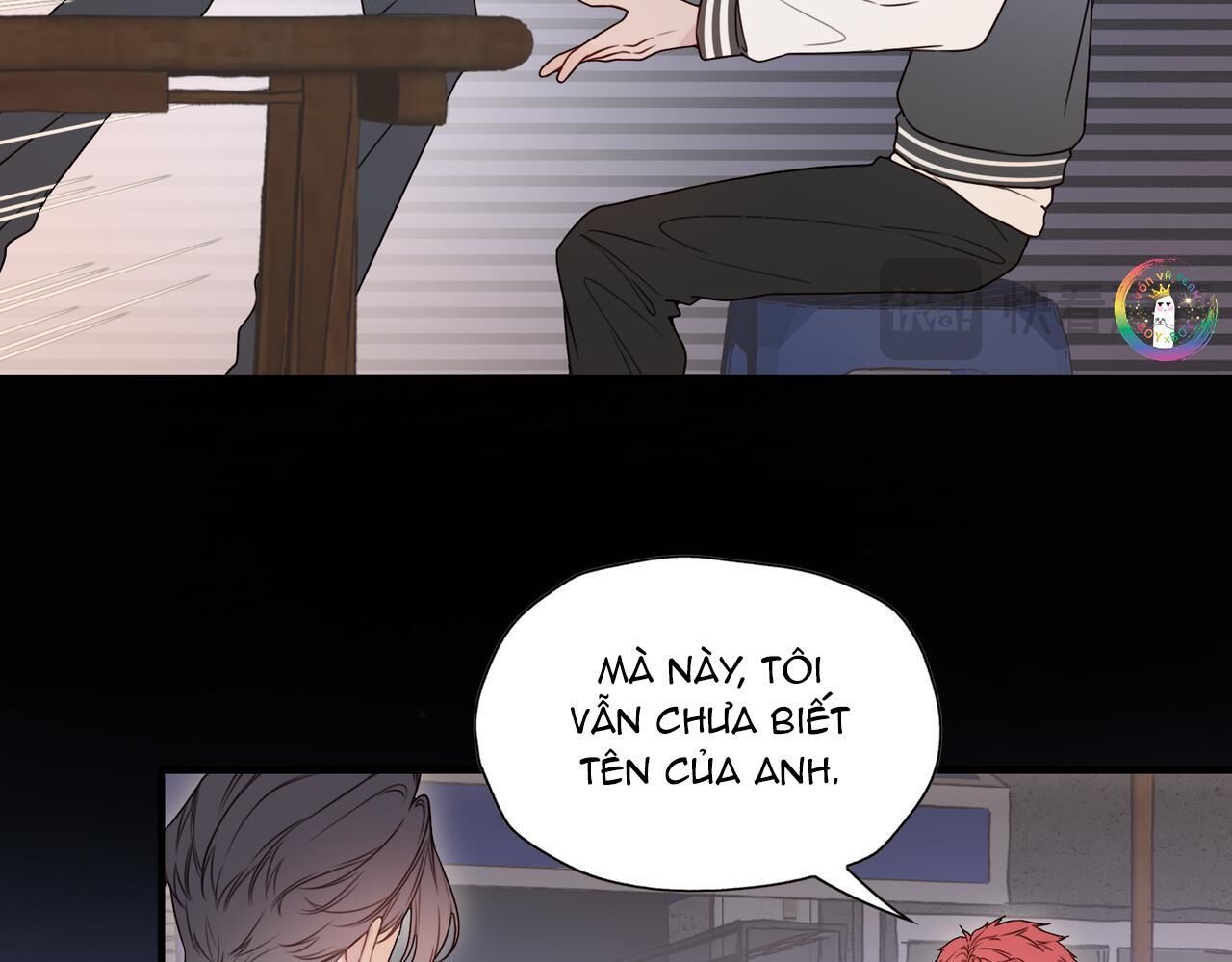 cá mè một lứa Chapter 4 - Next 5