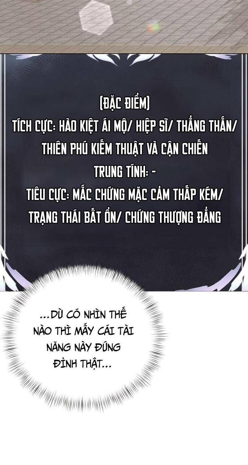 hắc kị sĩ thiên tài giới hạn thời gian chapter 5 - Next chapter 6