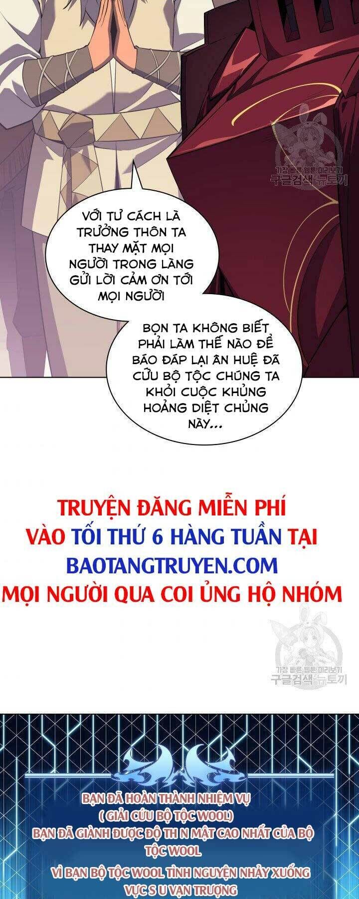 thợ rèn huyền thoại chương 127 - Next chương 128