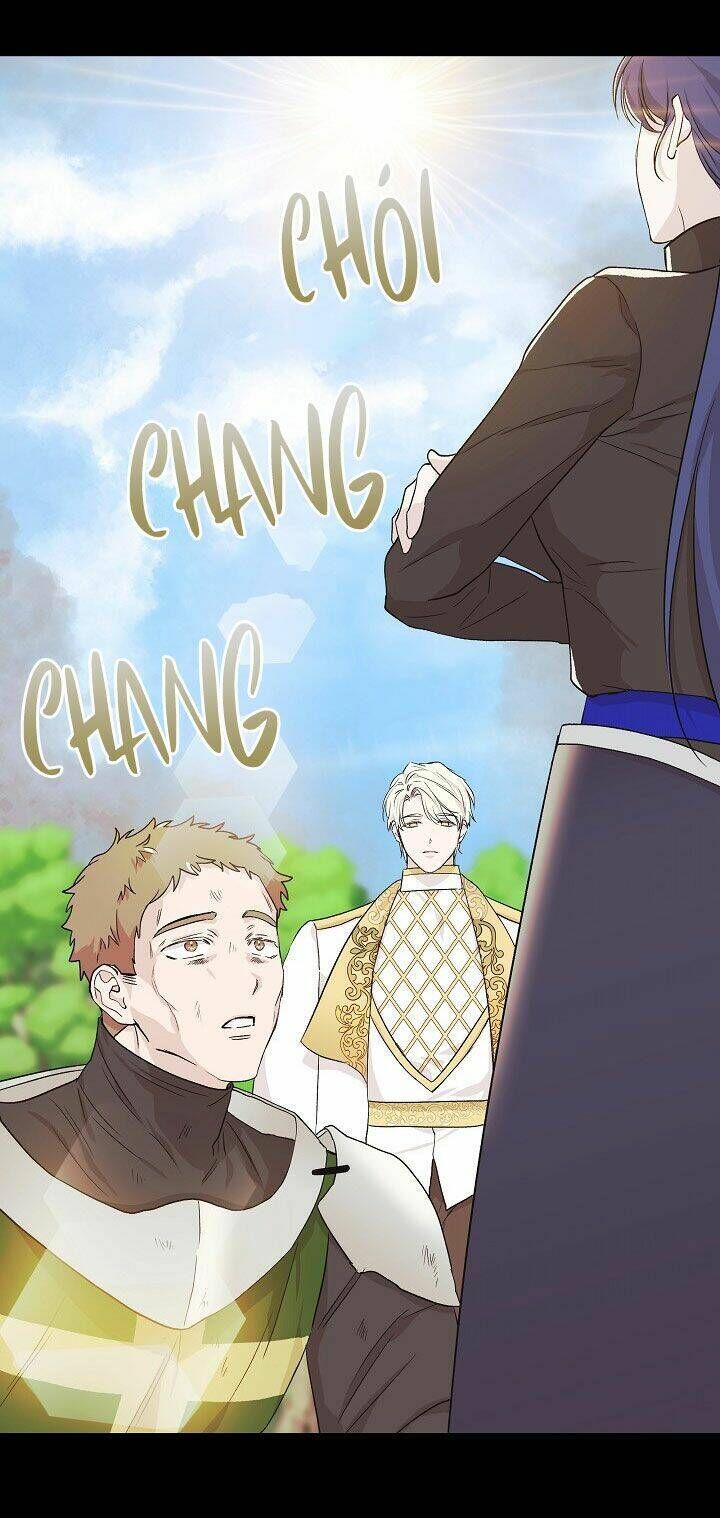 tôi không phải là cinderella chapter 18 - Trang 2