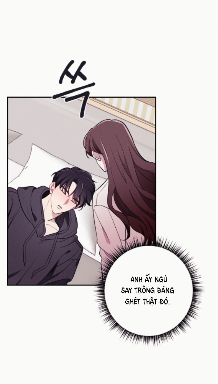 [18+] cám dỗ màu đỏ Chap 50 - Next 50.1