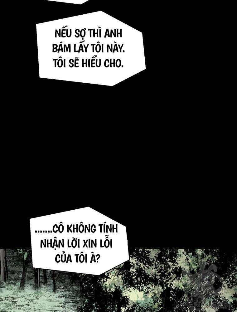 mật mã mê cung chapter 37 - Trang 2