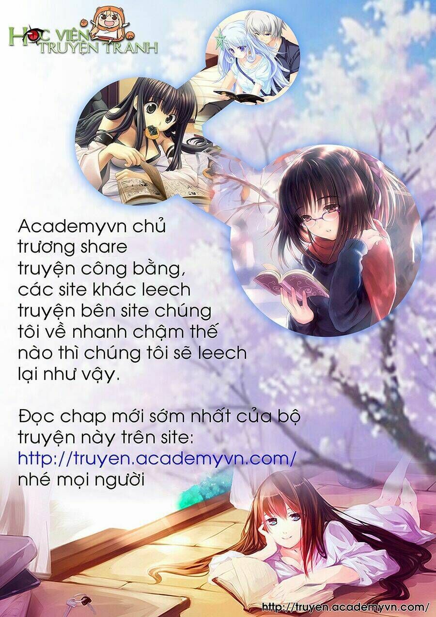 kimi ga kirai na koi no hanashi chương 6 - Trang 2