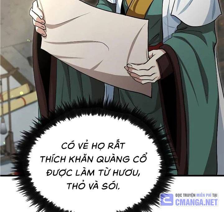 bác sĩ trùng sinh về murim Chapter 147 - Trang 2