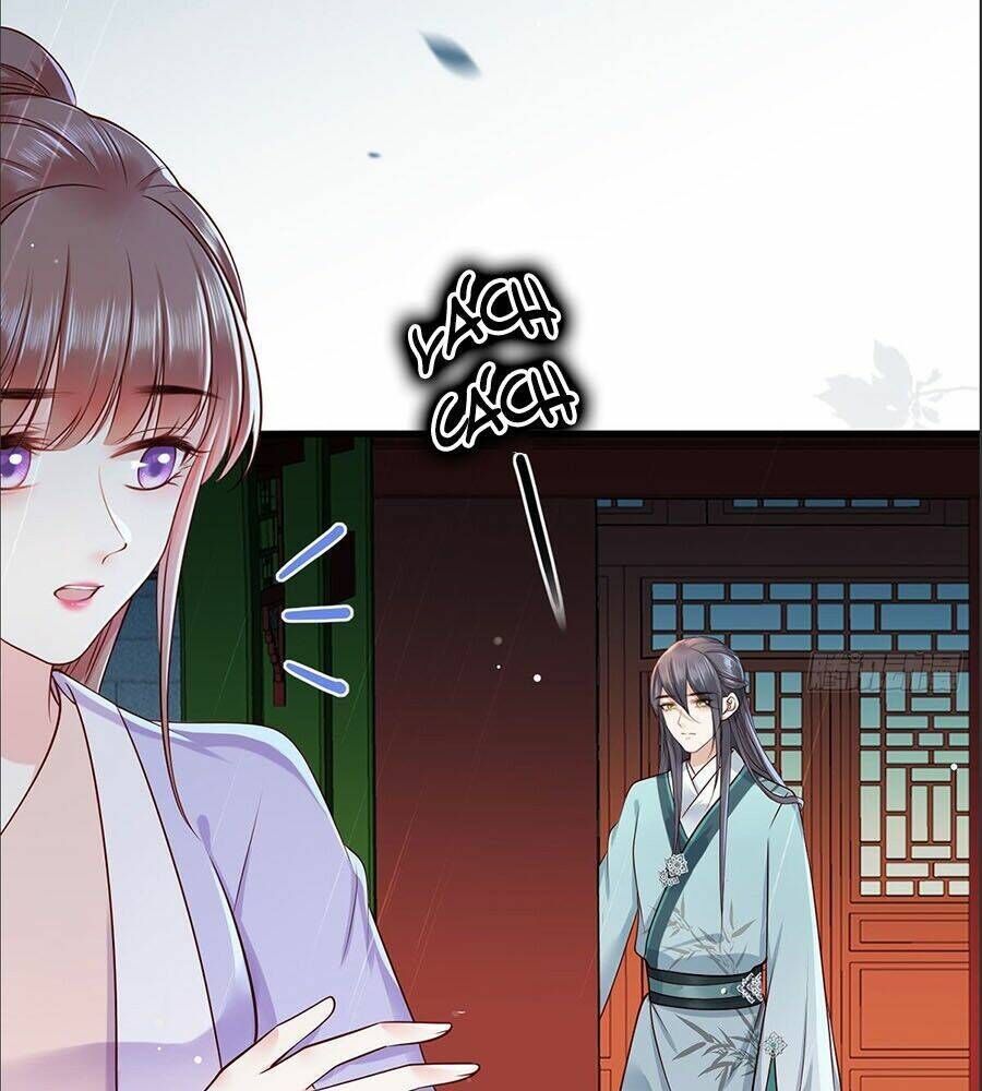 nữ thủ phú chi kiều sủng nhiếp chính vương chapter   15 - Next chapter   16