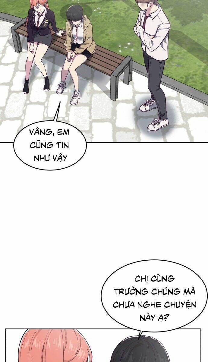 cậu bé của thần chết chapter 35 - Next chapter 36