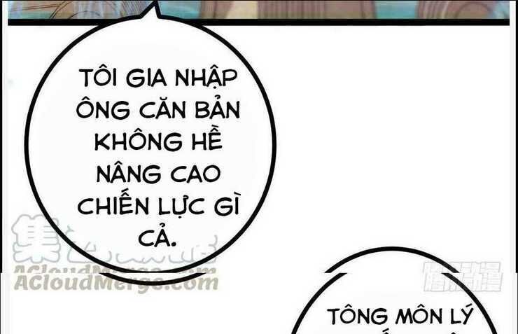 cái bóng vạn năng chapter 65 - Trang 2