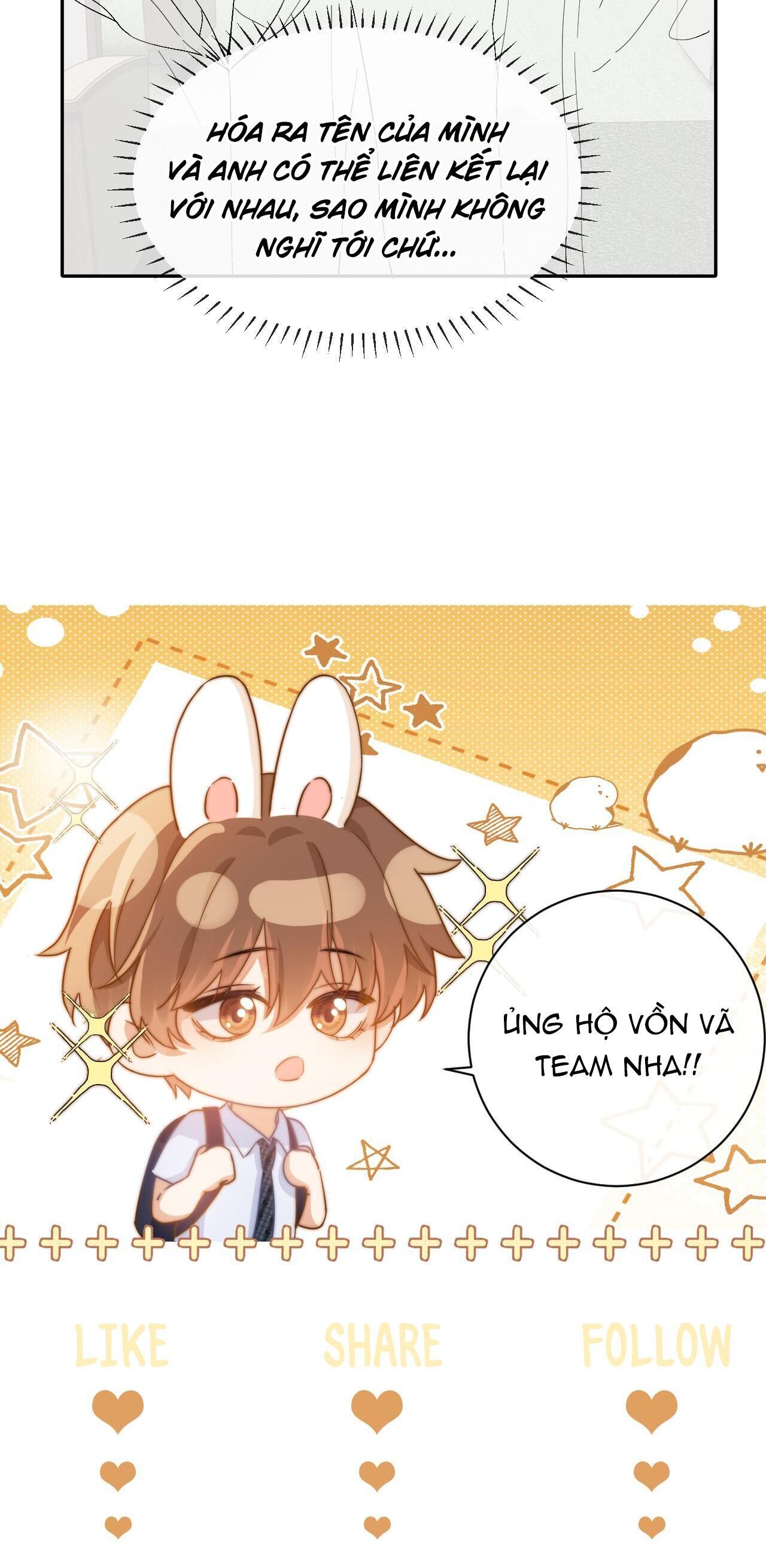 chất dị ứng cực cute Chapter 28 - Next Chương 29