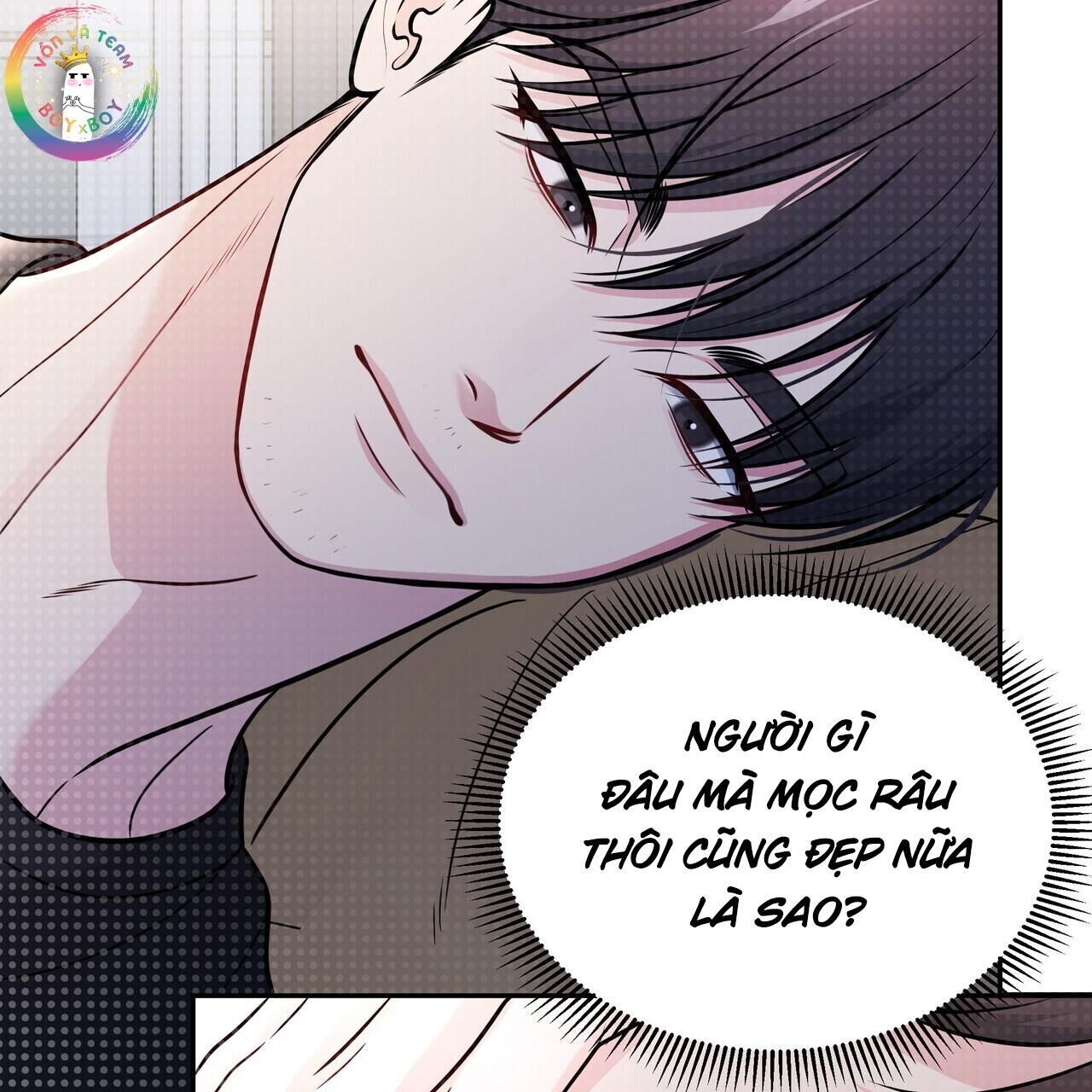 Tình Yêu Bí Mật Chapter 20 - Next Chapter 21