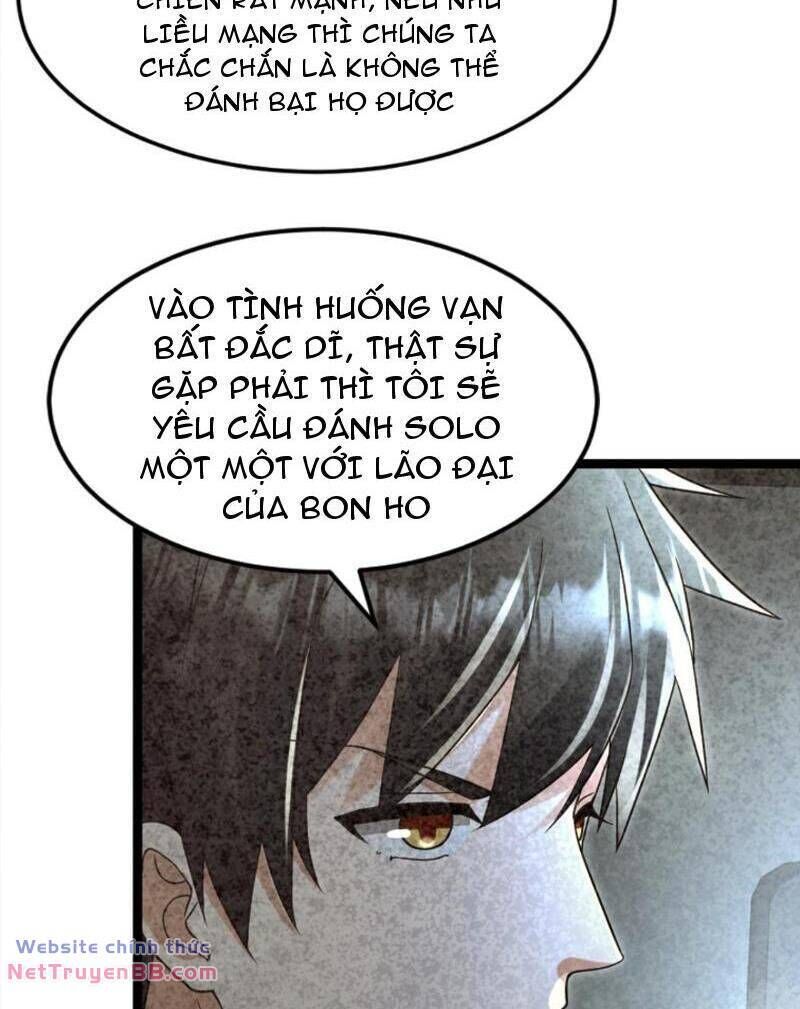 Toàn Cầu Băng Phong: Ta Chế Tạo Phòng An Toàn Tại Tận Thế Chapter 236 - Next Chapter 237