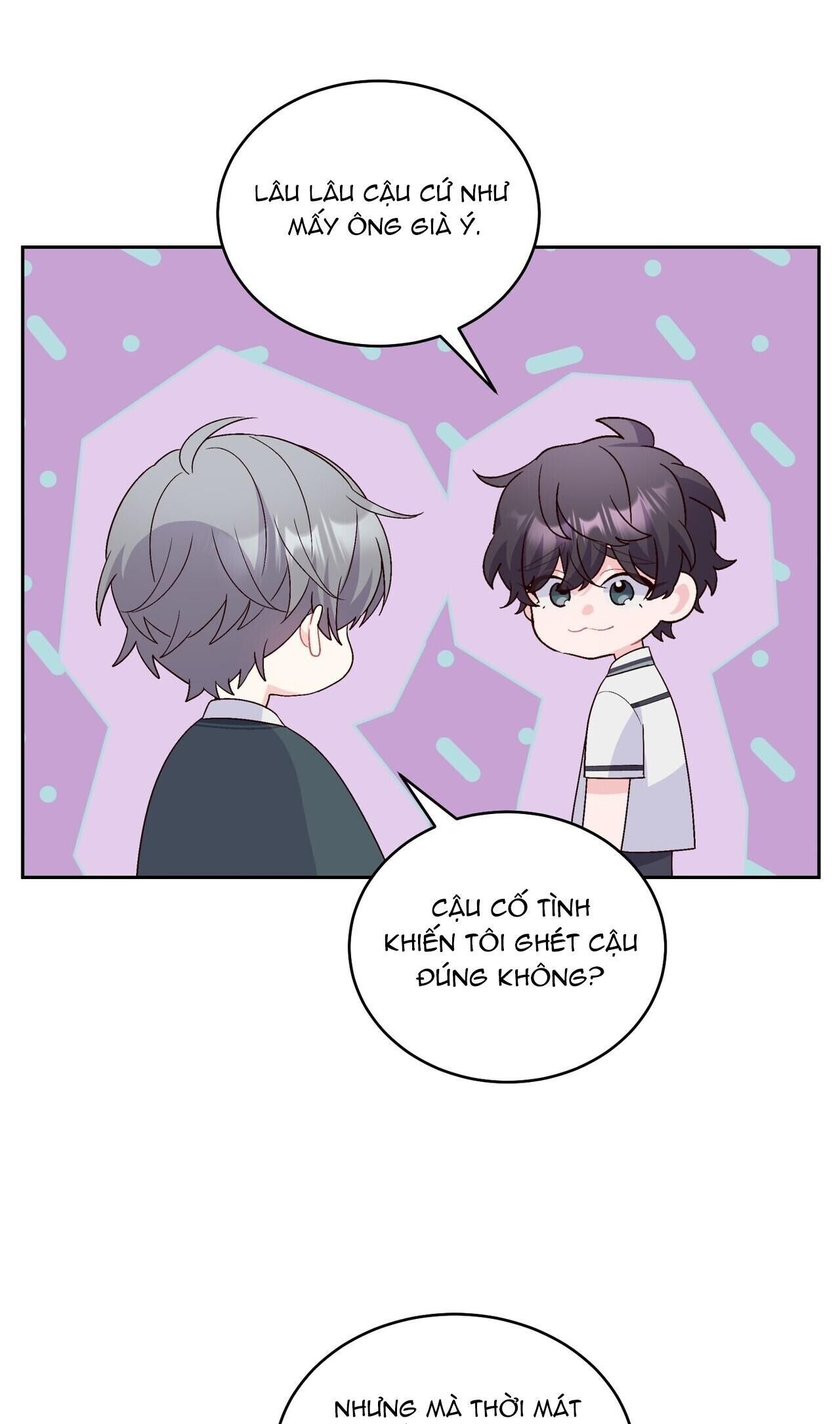 Merry Marbling Chapter 36 - Trang 1