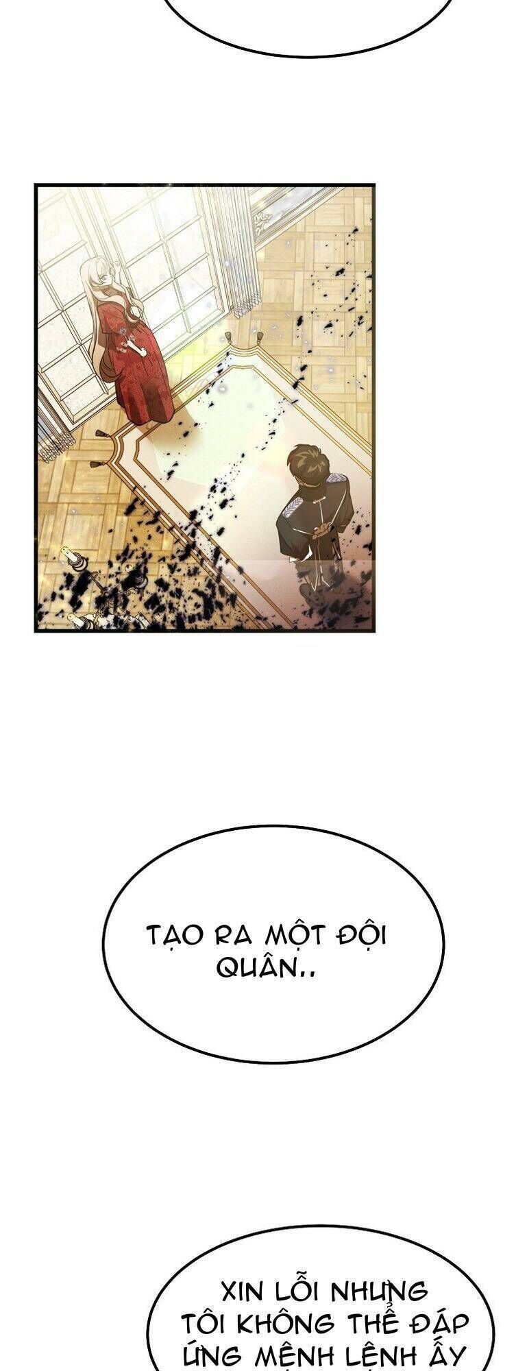 ác quỷ nuôi dưỡng tiểu thư chapter 6 - Next chapter 7