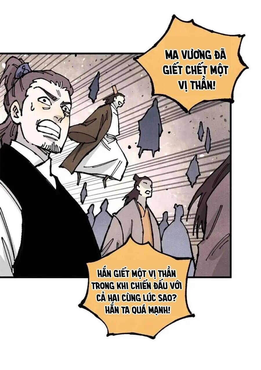 ngụy quân tử không sợ chết Chapter 107 - Next Chapter 108