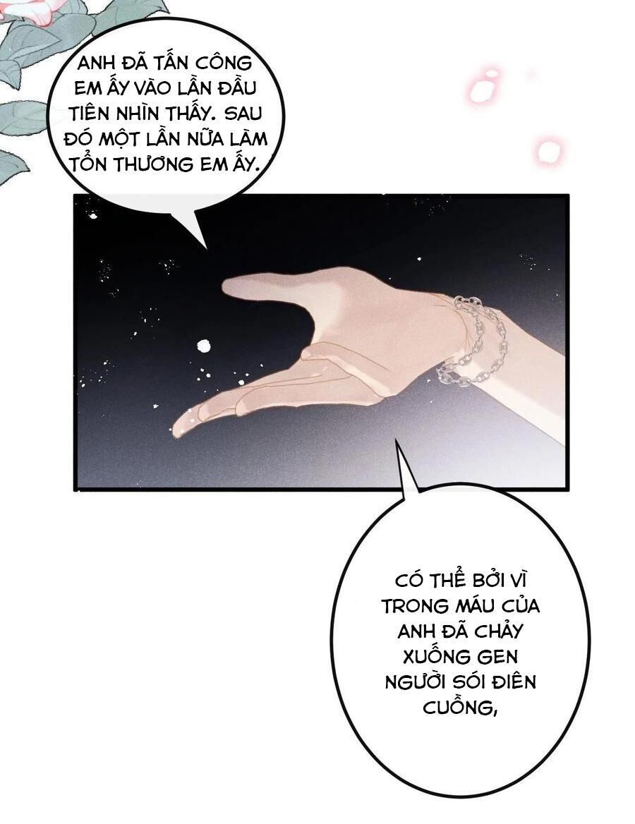 Lang Sói Thượng Khẩu Chapter 30 - Trang 2