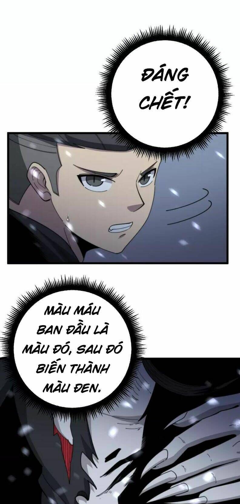 độc thủ vu y Chapter 124 - Trang 2