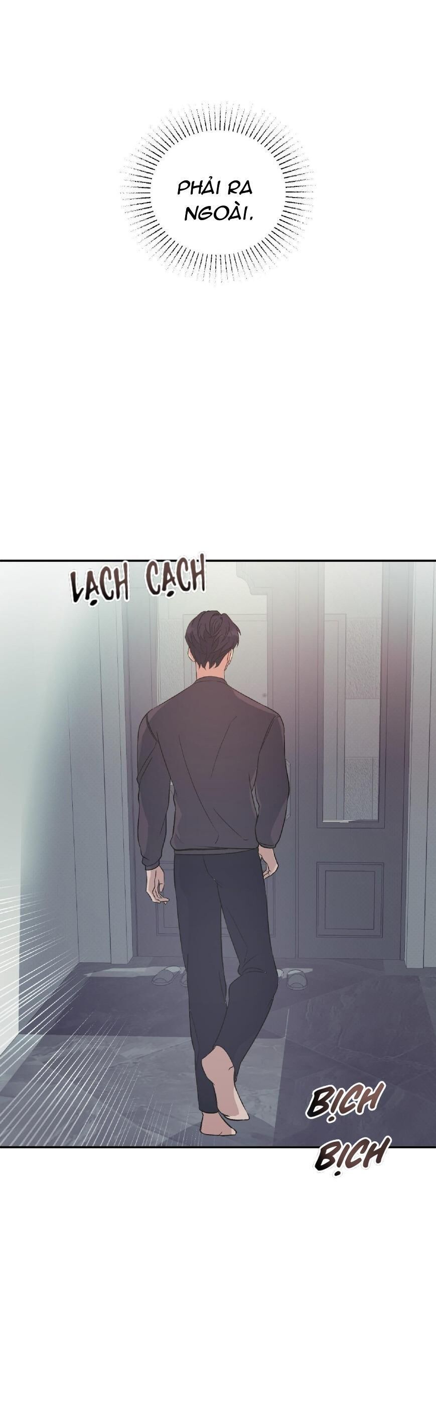 Vì Sự Vĩnh Cửu Chapter 16 - Next Chapter 16