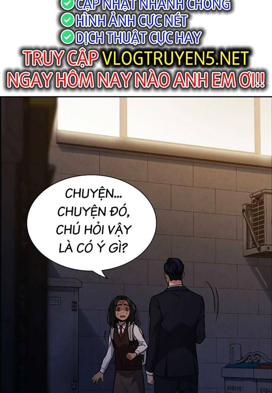 giáo dục chân chính - get schooled chapter 113 - Trang 2