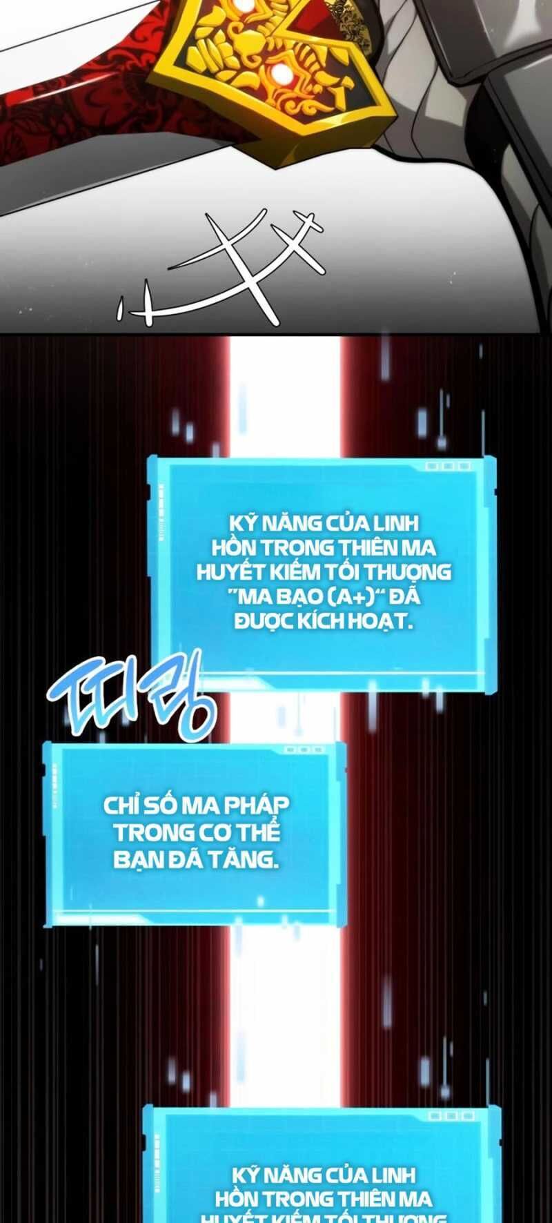 vô hạn tử linh sư Chương 82 - Trang 1