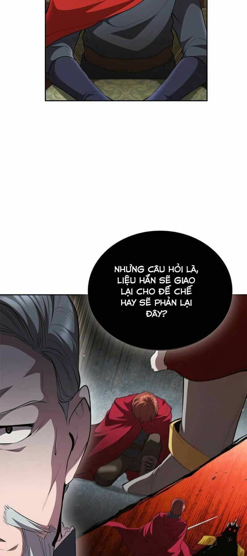 hồi quy thành công tước chapter 26 - Next chapter 27